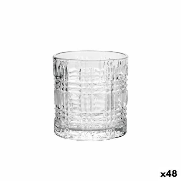 Glas La Mediterránea Largie 275 ml (48 antal)