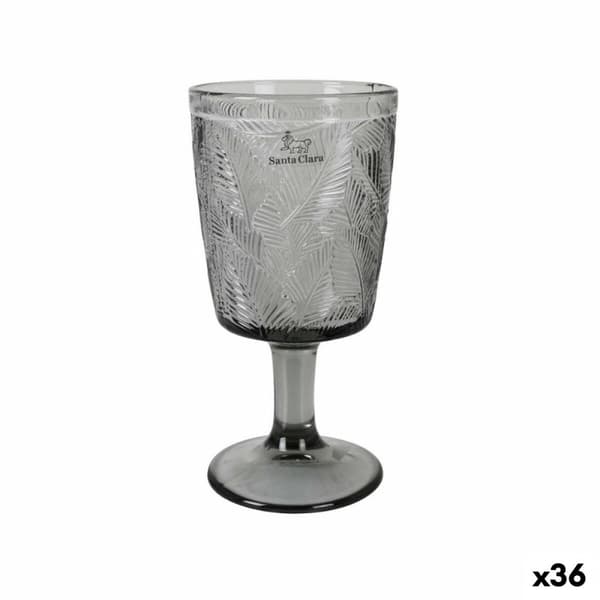 Vinglas Santa Clara Turia 320 ml Grå (36 antal)