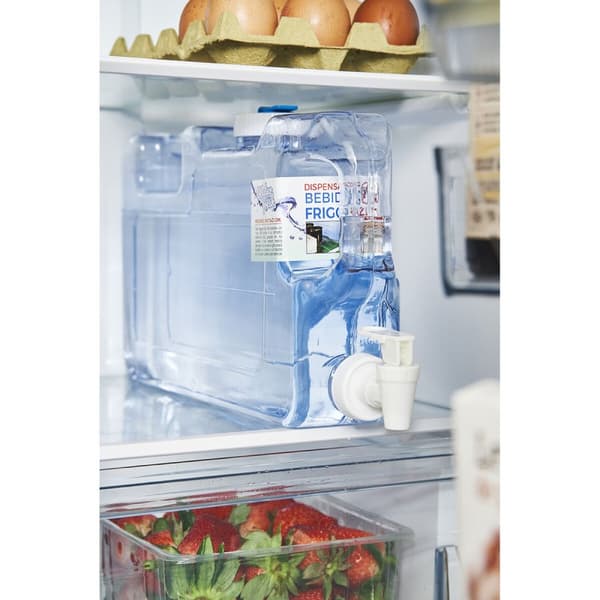 Vattendispenser Privilege 3,8 L 37 x 14 x 13 cm Kyl (12 antal)