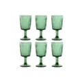Miniatyrbild 1 av 3: Glasset Home ESPRIT Grön Glas 285 ml (6 antal)