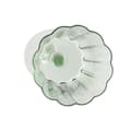 Miniatyrbild 4 av 4: Glasset Home ESPRIT Grön Glas 285 ml 8,4 x 8,4 x 16,4 cm (6 antal)