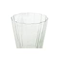 Miniatyrbild 2 av 4: Glasset Home ESPRIT Grön Glas 285 ml 8,4 x 8,4 x 16,4 cm (6 antal)