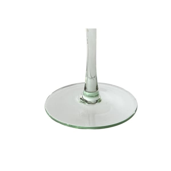 Glasset Home ESPRIT Grön Glas 6 x 6 x 23,7 cm (6 antal)