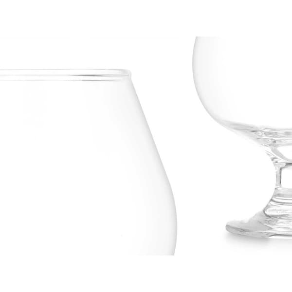 Vinglas Vivalto R3708/BHZ6 Transparent Glas 500 ml 10 x 15 x 10 cm (6 antal)