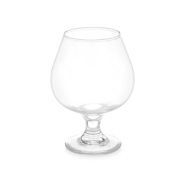 Vinglas Vivalto R3708/BHZ6 Transparent Glas 500 ml 10 x 15 x 10 cm (6 antal)