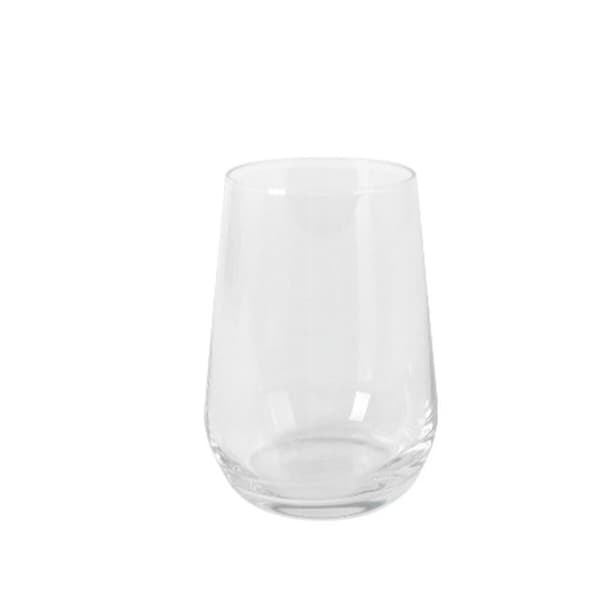 Glasset Inde Aristo 450 ml 6 Delar