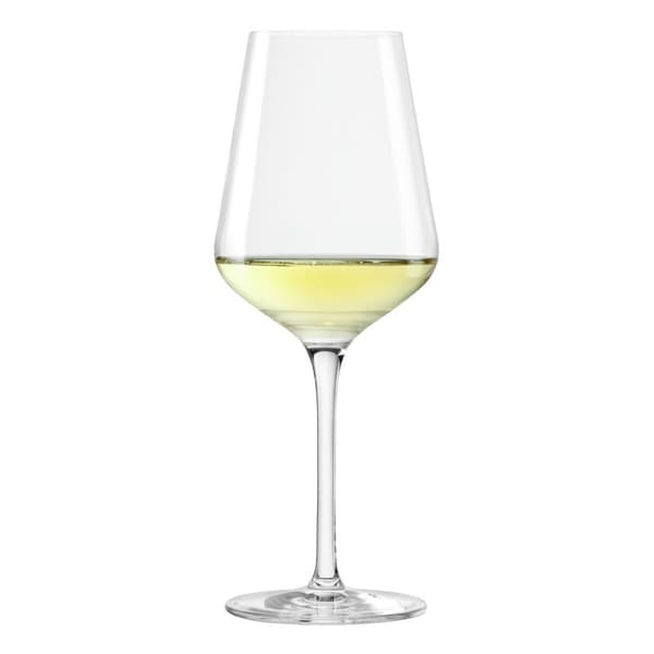 Set med vinglas Inde Passion 400 ml 6 Delar