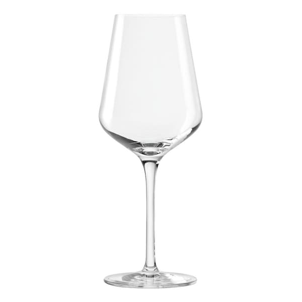 Set med vinglas Inde Passion 400 ml 6 Delar