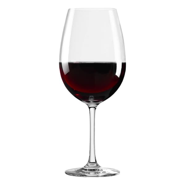 Glasset Inde Sensation 800 ml 6 Delar