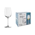Miniatyrbild 2 av 2: Set med vinglas Inde Sensation 390 ml 6 Delar