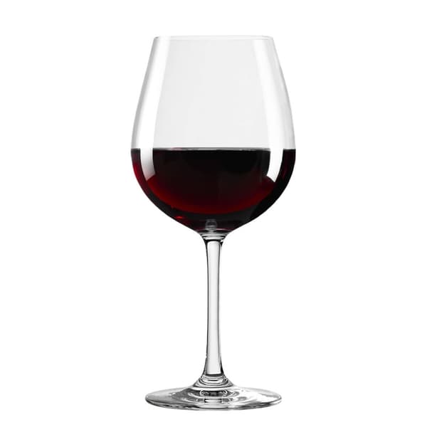 Glasset Inde Sensation 630 ml 6 Delar