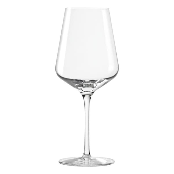 Set med vinglas Inde Passion 550 ml 6 Delar