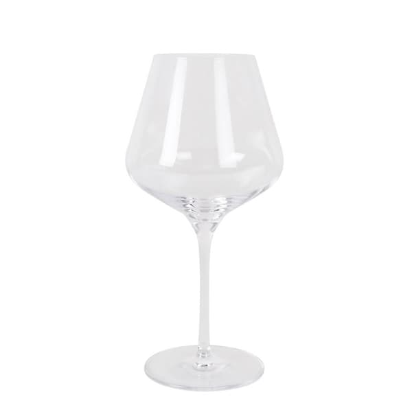 Set med vinglas Inde Passion 640 ml 6 Delar