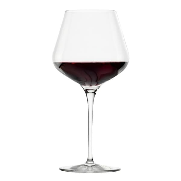 Set med vinglas Inde Passion 640 ml 6 Delar