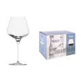 Miniatyrbild 1 av 4: Set med vinglas Inde Passion 640 ml 6 Delar