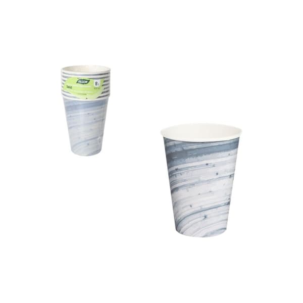 Glasset Inde 330 ml 8 Delar (18 antal)