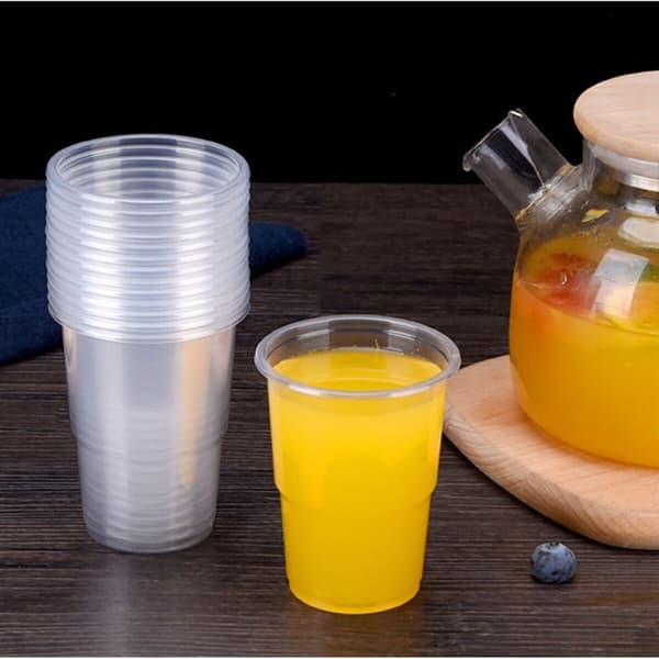 Glasset Inde 250 ml 25 Delar (24 antal)