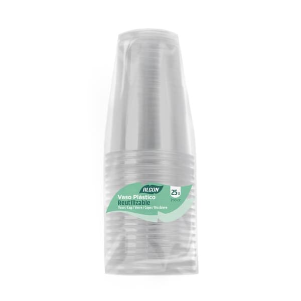 Glasset Inde 250 ml 25 Delar (24 antal)