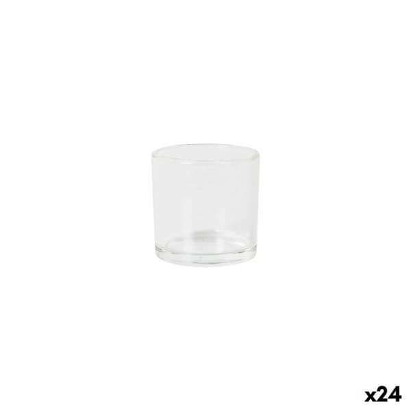 Set med snapsglas Inde Micy 50 ml 4 Delar (24 antal)