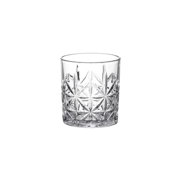 Glas för vatten Inde Milan 310 ml (48 antal)
