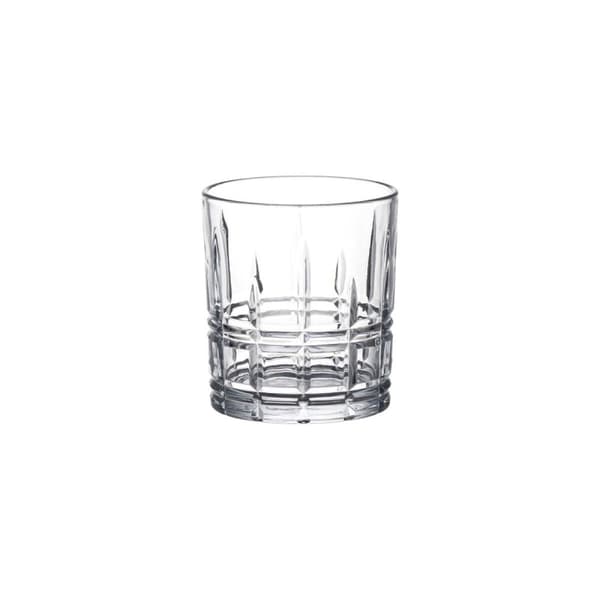 Glas för vatten Inde Canberra 310 ml (48 antal)