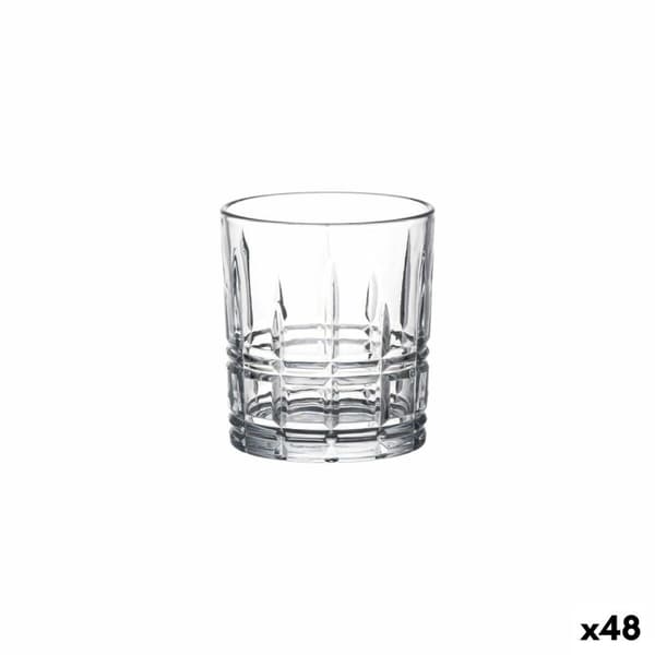 Glas för vatten Inde Canberra 310 ml (48 antal)