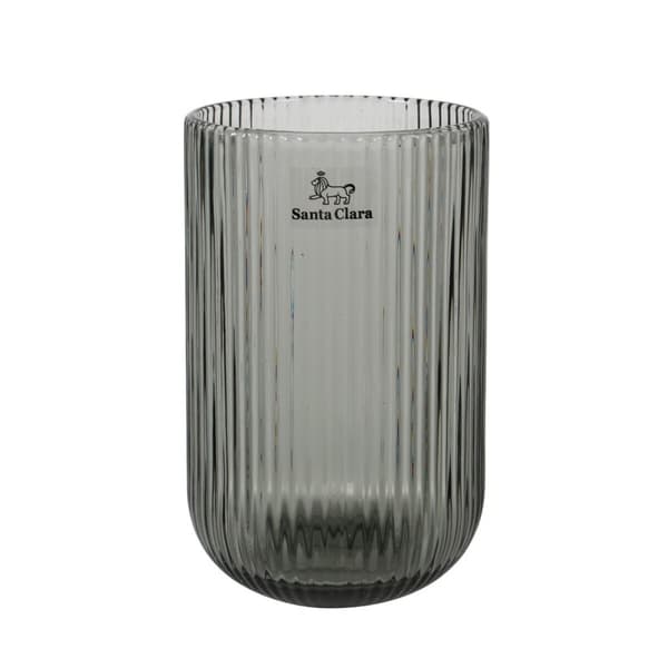 Glas för vatten Santa Clara Sonella Grön 430 ml (36 antal)