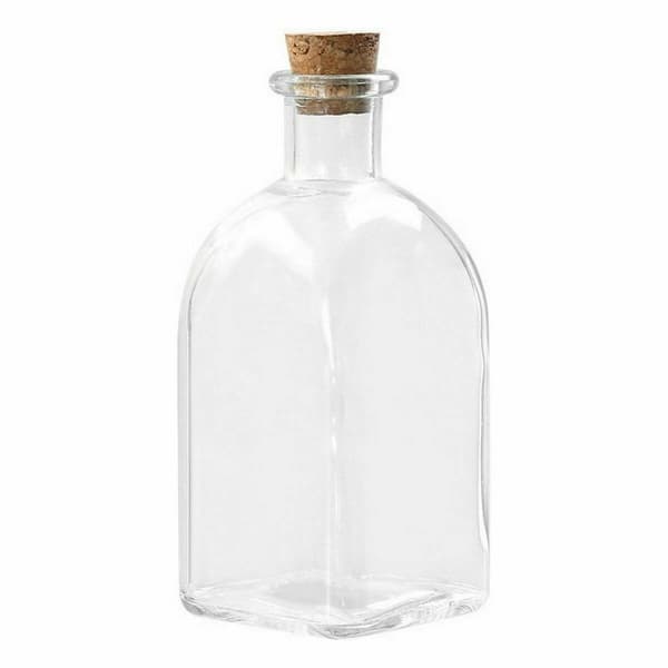 Glasflaska La Mediterránea 280 ml 0,28 l (36 antal)