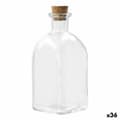 Miniatyrbild 1 av 2: Glasflaska La Mediterránea 280 ml 0,28 l (36 antal)