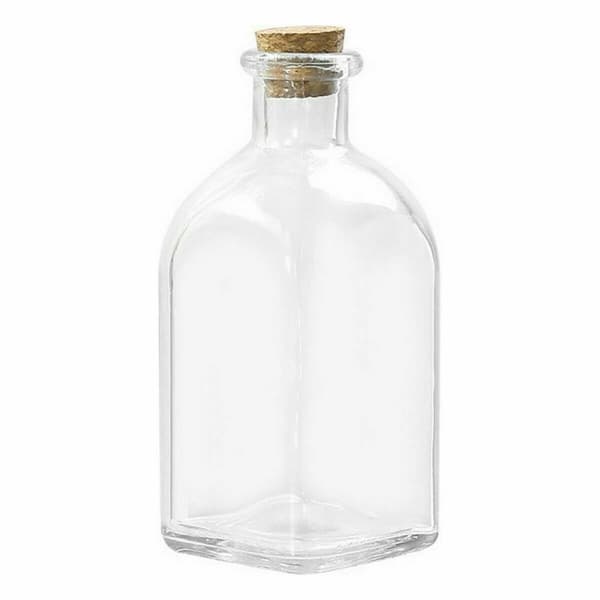 Glasflaska La Mediterránea 140 ml (48 antal)
