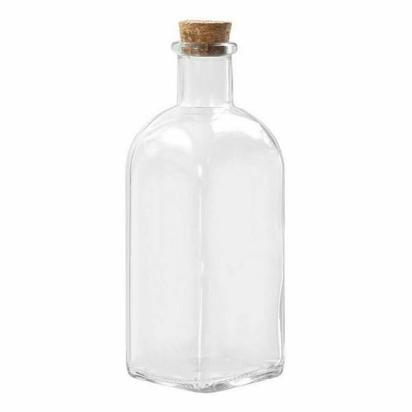 Glasflaska La Mediterránea 530 ml (16 antal)