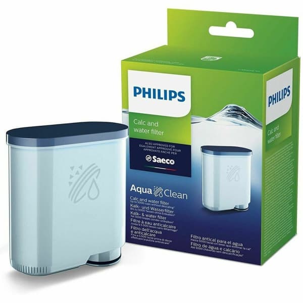 Filter till filtreringskanna Philips Kaffebryggare