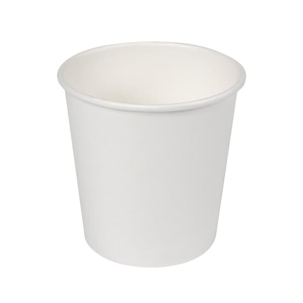 Glasset Algon Vit 80 ml 30 Delar (24 antal)