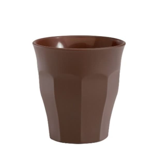 Glas Duralex Picardie Brun 90 ml (48 antal)
