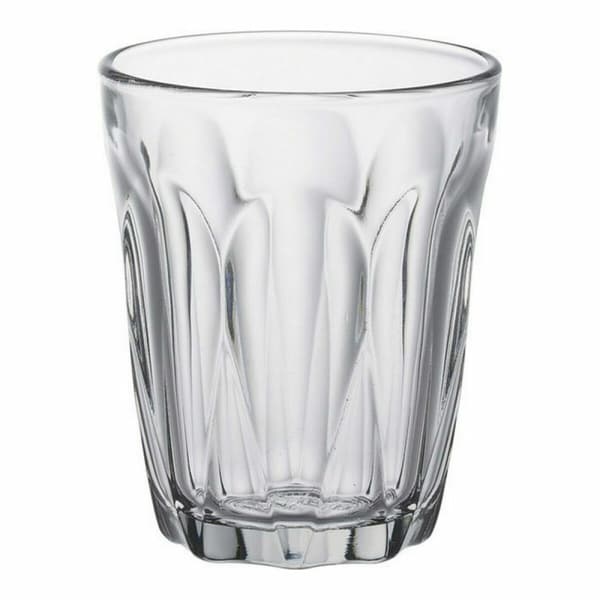 Glasset Duralex Provence Transparent 6 Delar 90 ml (12 antal)