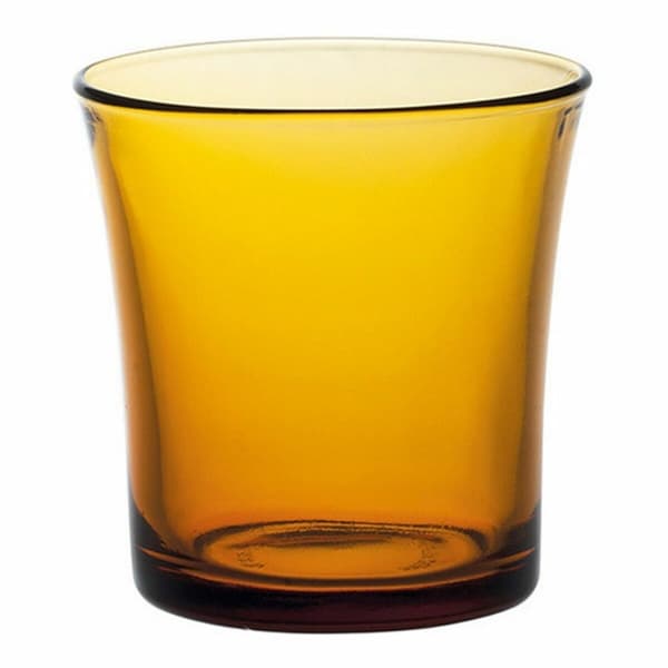 Glasset Duralex Lys Ambra 6 Delar 210 ml (12 antal)