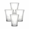 Miniatyrbild 4 av 7: Glasset Duralex Amalfi Transparent 4 Delar 130 ml (12 antal)