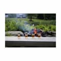 Miniatyrbild 5 av 7: Glasset Duralex Amalfi Transparent 4 Delar 130 ml (12 antal)