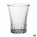 Miniatyrbild 1 av 7: Glasset Duralex Amalfi Transparent 4 Delar 130 ml (12 antal)