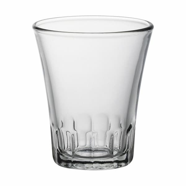 Glasset Duralex Amalfi Transparent 4 Delar 90 ml (12 antal)