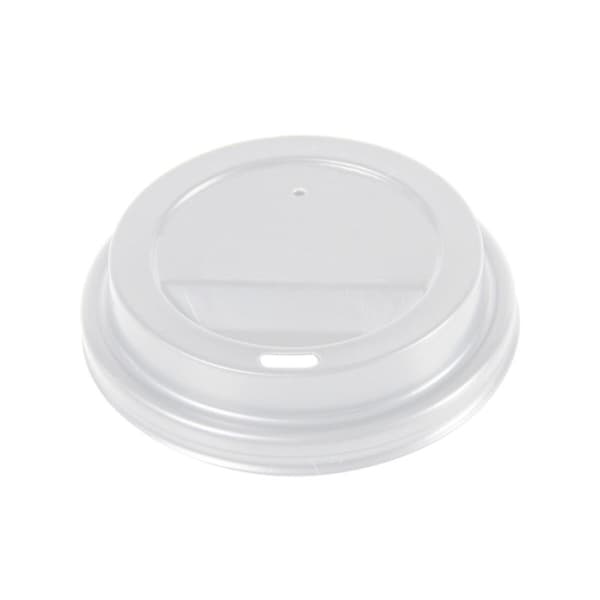 Set med lock för glas Algon 250 ml 100 Delar (12 antal)