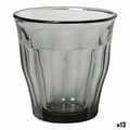 Miniatyrbild 1 av 2: Glasset Duralex Picardie Grå 6 Delar 250 ml (12 antal)