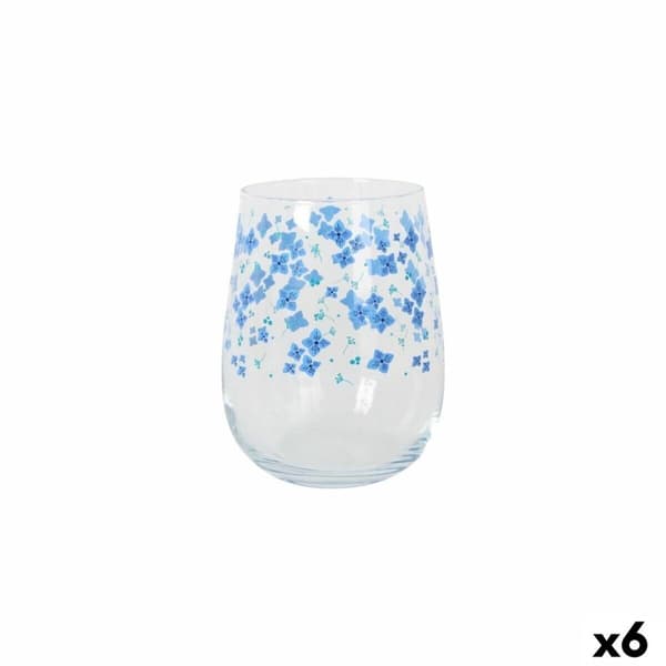 Glasset LAV GAIA 4 Delar (6 antal)