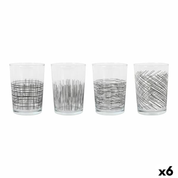 Glasset LAV BDG392UB4046 515 ml (6 antal)