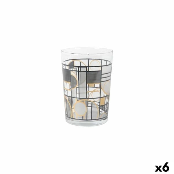 Glasset LAV BDG392SB4942 515 ml (6 antal)