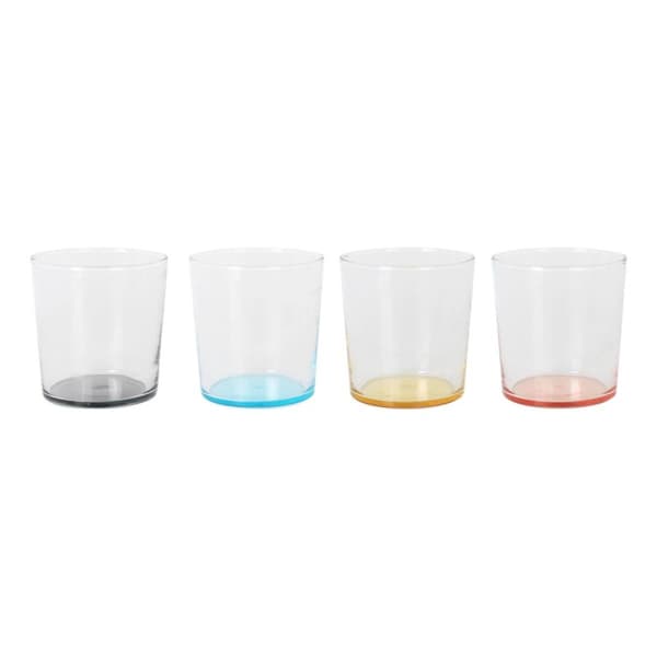 Ölglas LAV BDG386PBT.60 4 Delar (6 antal)