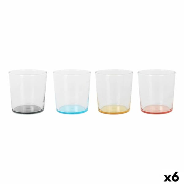 Ölglas LAV BDG386PBT.60 4 Delar (6 antal)