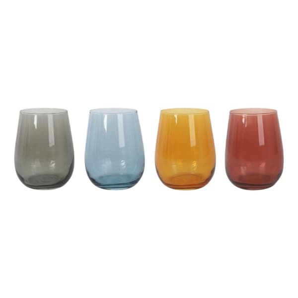 Glasset LAV GAIA 4 Delar (6 antal)