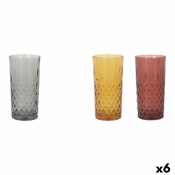 Glasset LAV ODIN 4 Delar (6 antal)