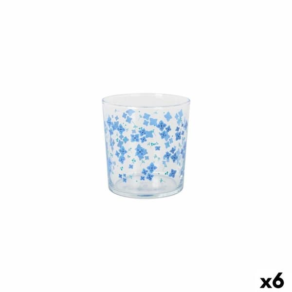 Ölglas LAV BDG386SB1578 4 Delar (6 antal)